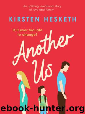 Another Us by Kirsten Hesketh