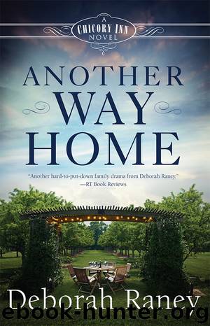 Another Way Home by Deborah Raney