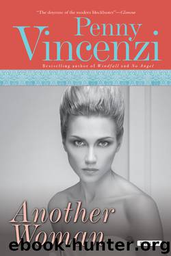 Another Woman (9781468300178) by Vincenzi Penny