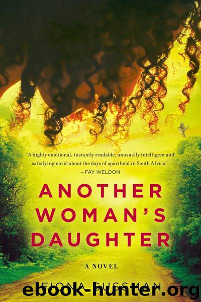 Another Woman's Daughter by Fiona Sussman
