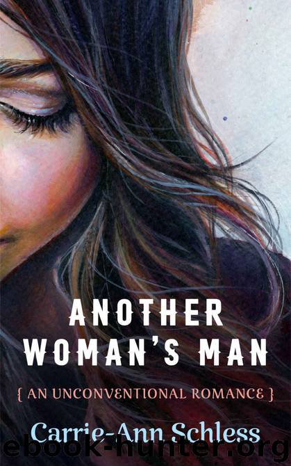 Another Woman's Man by Carrie-Ann Schless