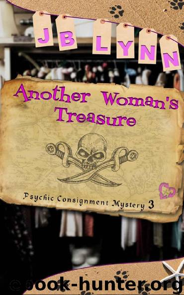 Another Woman's Treasure by J B Lynn