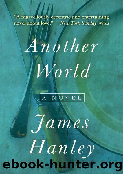 Another World by James Hanley