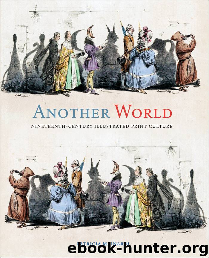Another World by Patricia Mainardi