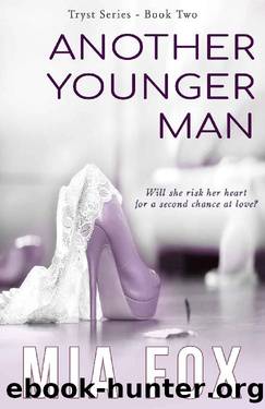 Another Younger Man (Tryst Series Book 2) by Mia Fox