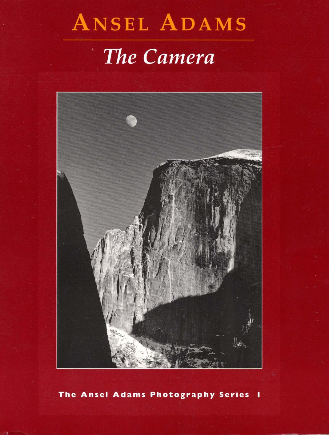 Ansel Adams. The Camera by 2005