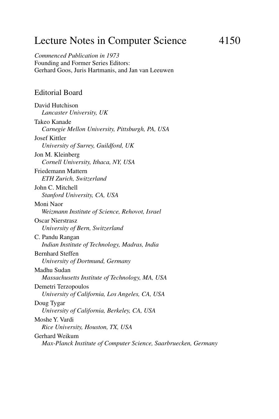 Ant Colony Optimization and Swarm Intelligence: 5th International Workshop, ANTS 2006, Brussels, Belgium, September 4-7, 2006, Proceedings by Chris Sells Ian Griffiths
