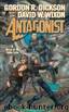 Antagonist - Childe Cycle 11 by Gordon R Dickson; David W Wixon
