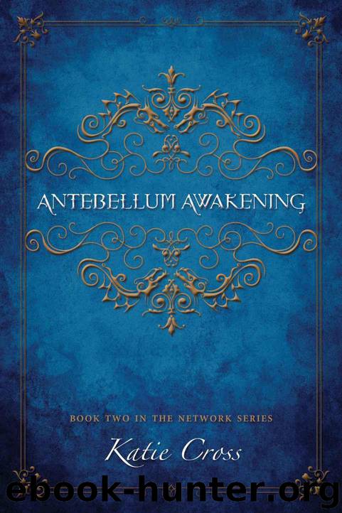 Antebellum Awakening by Katie Cross