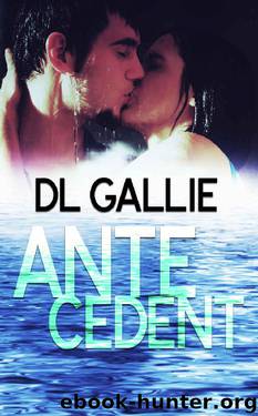 Antecedent by DL Gallie