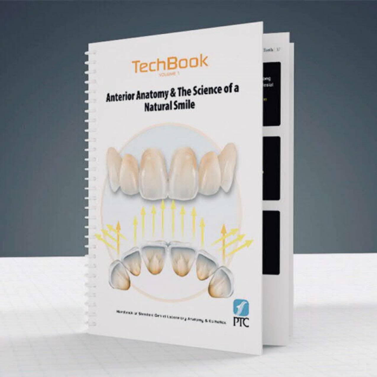 Anterior anatomy and the science of a natural smile by John C. Ness; Mark Larson