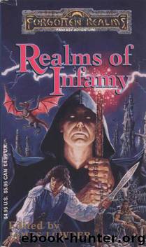 Anthologies 02 - Realms of Infamy by Forgotten Realms