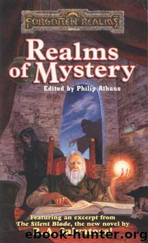Anthologies 06 - Realms of Mystery by Forgotten Realms