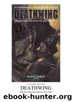 Anthology - Deathwing by Warhammer