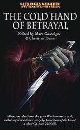 Anthology - The Cold Hand of Betrayal by Warhammer