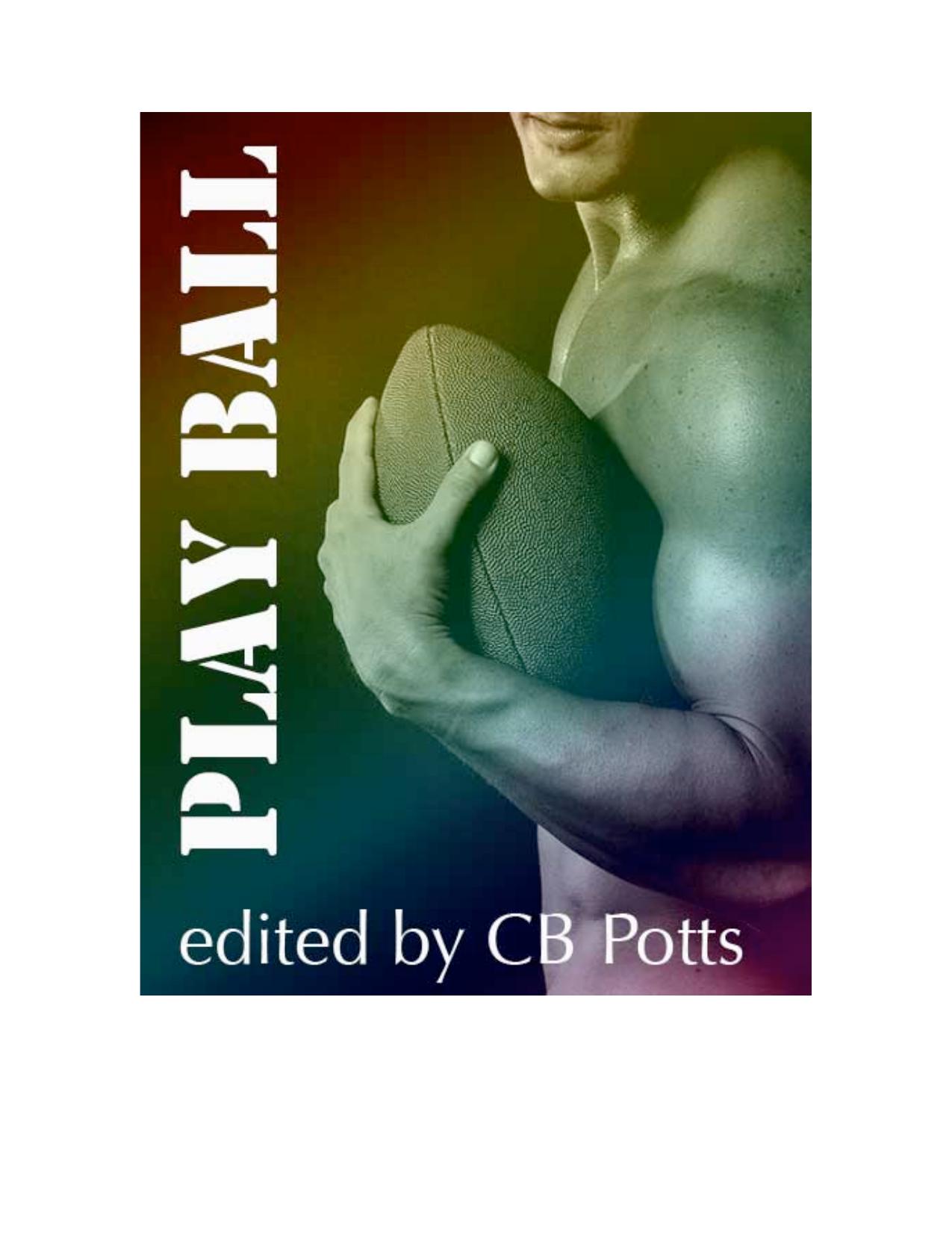 Anthology by Play Ball