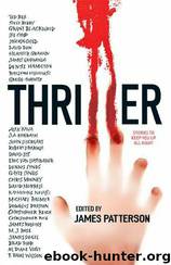 Anthology.01.Thriller.2006 by Patterson James