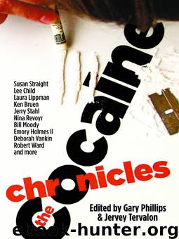 Anthology.03.The.Cocaine.Chronicles.2005 by Child Lee