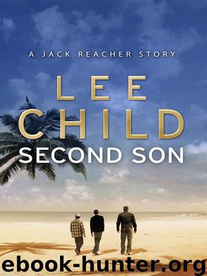 Anthology.24.Second.Son.2011 by Child Lee