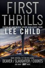Anthology.First.Thrills.Vol.1.2011 by Anthology