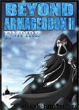 Anthony DeCosmo - Beyond Armageddon 02 by Empire