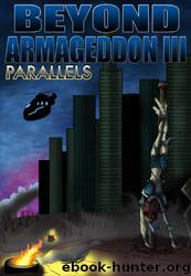 Anthony DeCosmo - Beyond Armageddon 03 by Parallels
