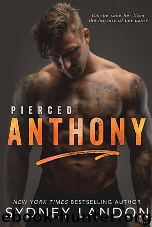 Anthony by Sydney Landon