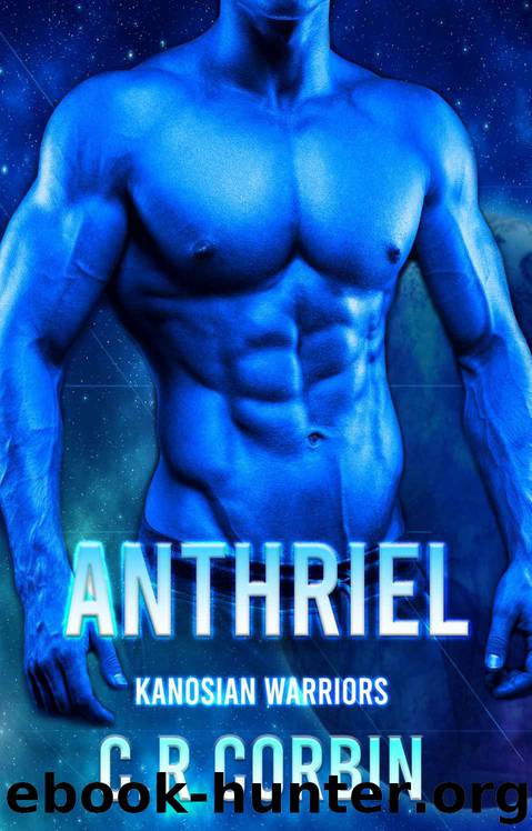 Anthriel by C R Corbin