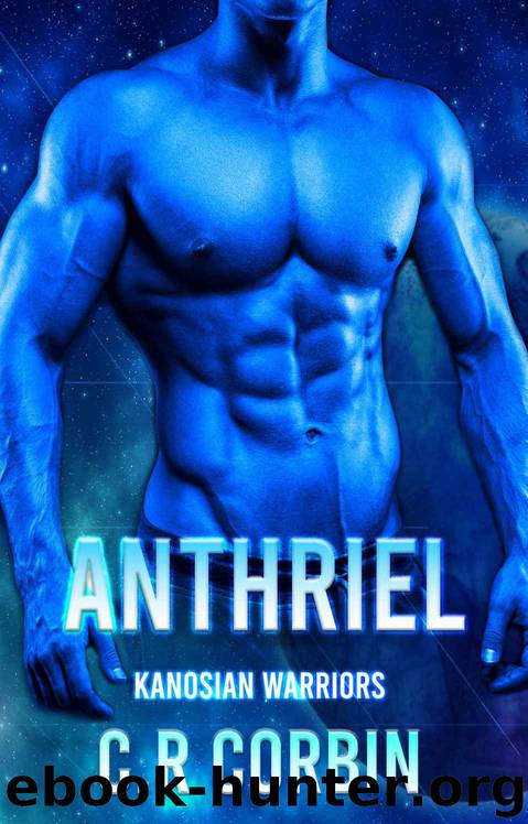 Anthriel by Corbin C.R