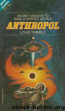 Anthropol by Louis Trimble