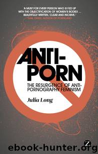 Anti-Porn by Long Julia
