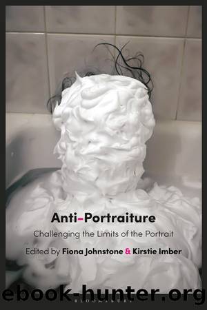 Anti-Portraiture by Fiona Johnstone