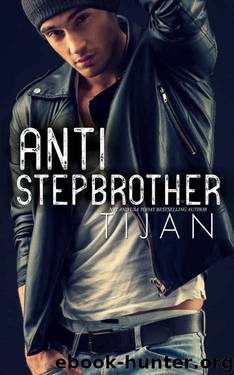 Anti-Stepbrother by Tijan