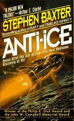 Anti-ice by Stephen Baxter