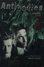 Antibodies by Kevin J. Anderson; Chris Carter