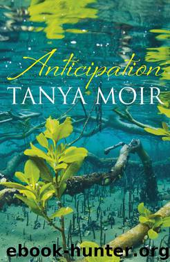 Anticipation by Tanya Moir