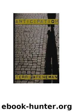 Anticipation by Terri Breneman