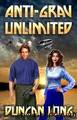 Antigrav Unlimited by Duncan Long