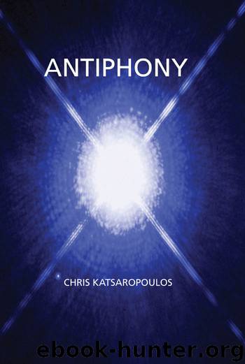 Antiphony by Chris Katsaropoulos