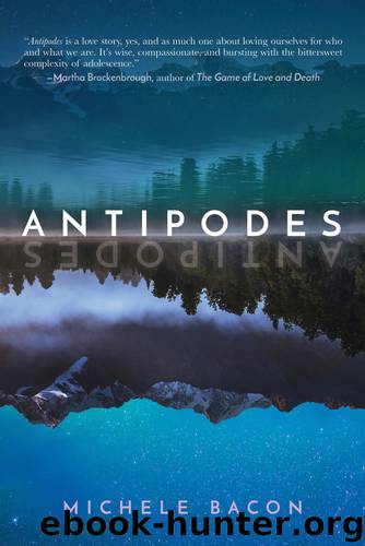Antipodes by Michele Bacon