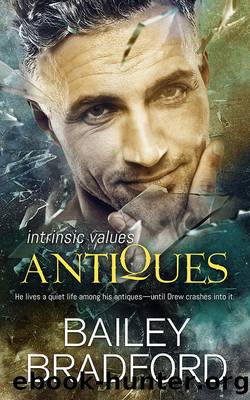 Antiques by Bailey Bradford