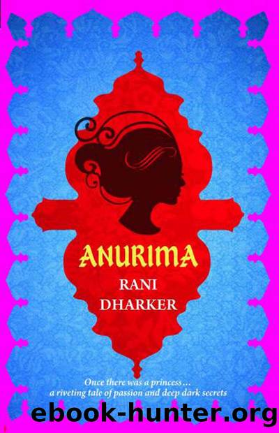 Anurima by Rani Dharker