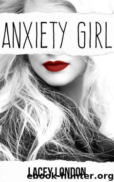 Anxiety Girl: Meet Sadie Valentine... by Lacey London