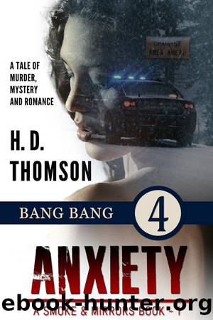 Anxiety by H. D. Thomson