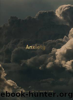 Anxiety by The School Of Life