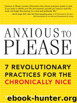 Anxious to Please by Craig English