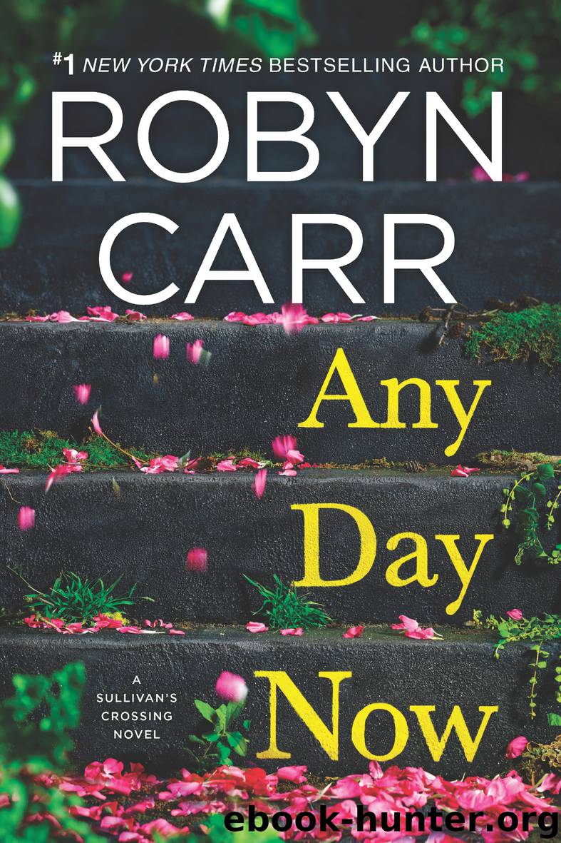 Any Day Now--A Novel by Robyn Carr
