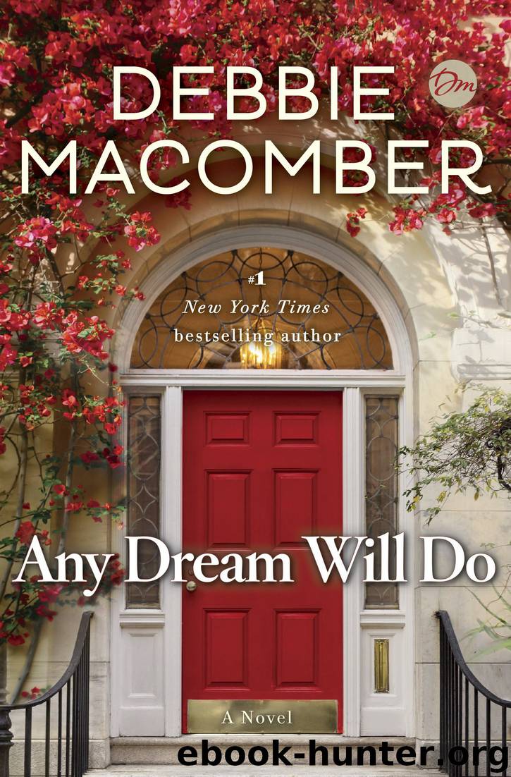 Any Dream Will Do by Debbie Macomber