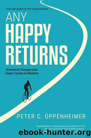 Any Happy Returns by Peter C. Oppenheimer