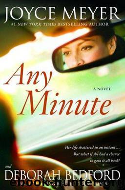 Any Minute: A Novel by Joyce Meyer